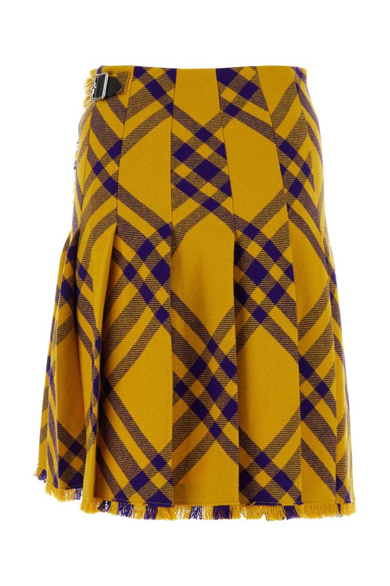 Burberry Skirts