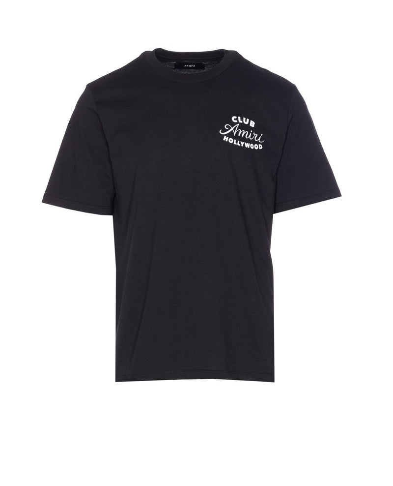 Amiri  T-Shirts And Polos