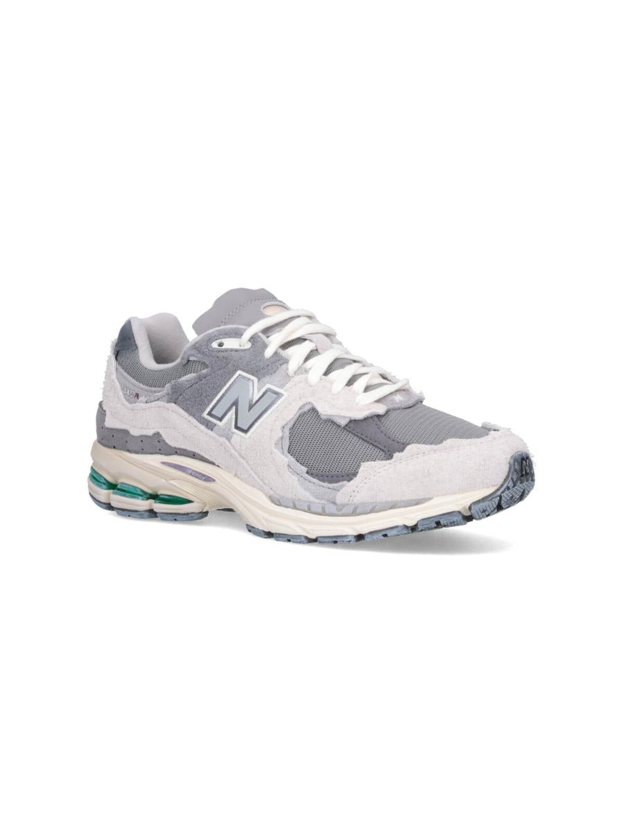New Balance Sneakers