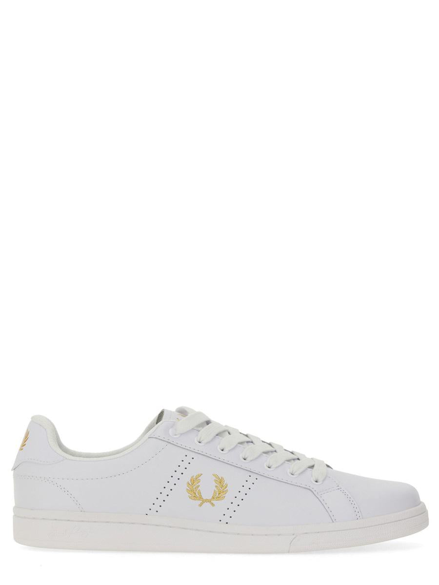 Fred Perry Sneaker "B721"