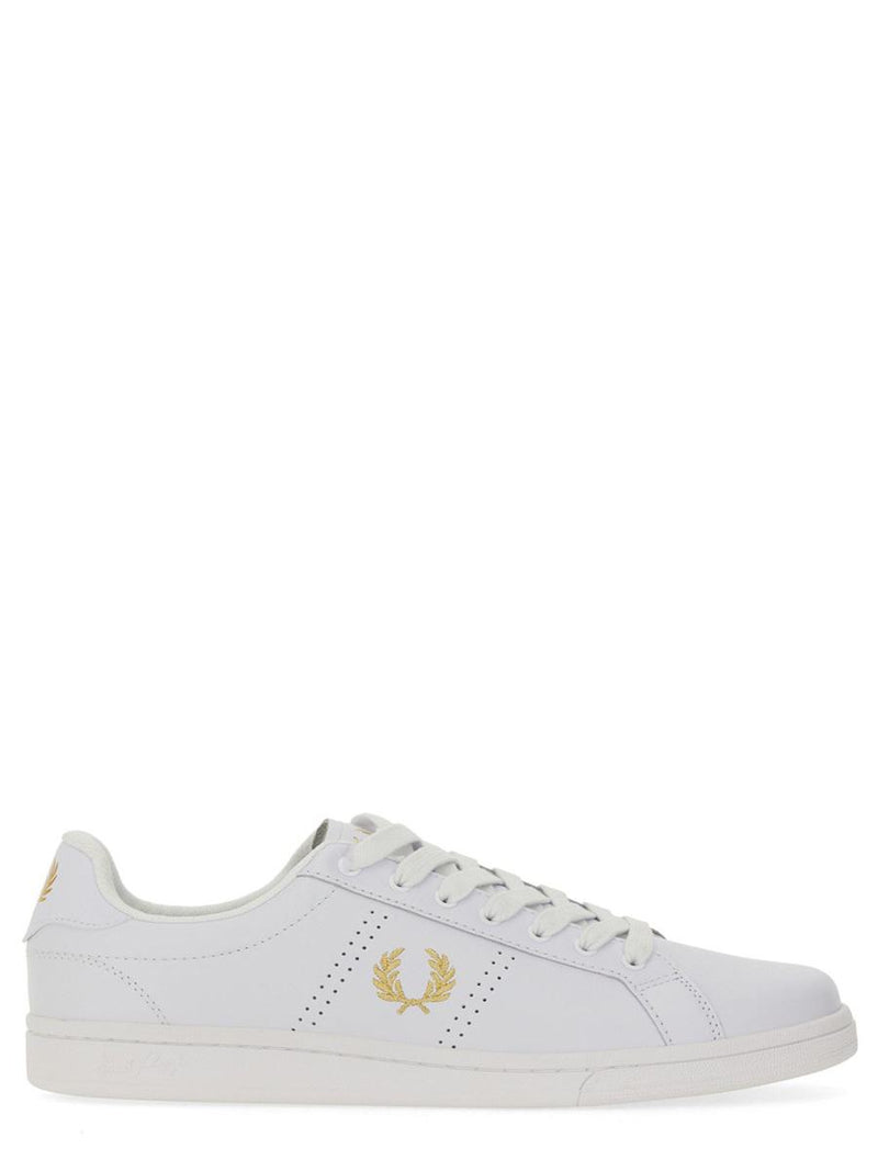Fred Perry Sneaker "B721"