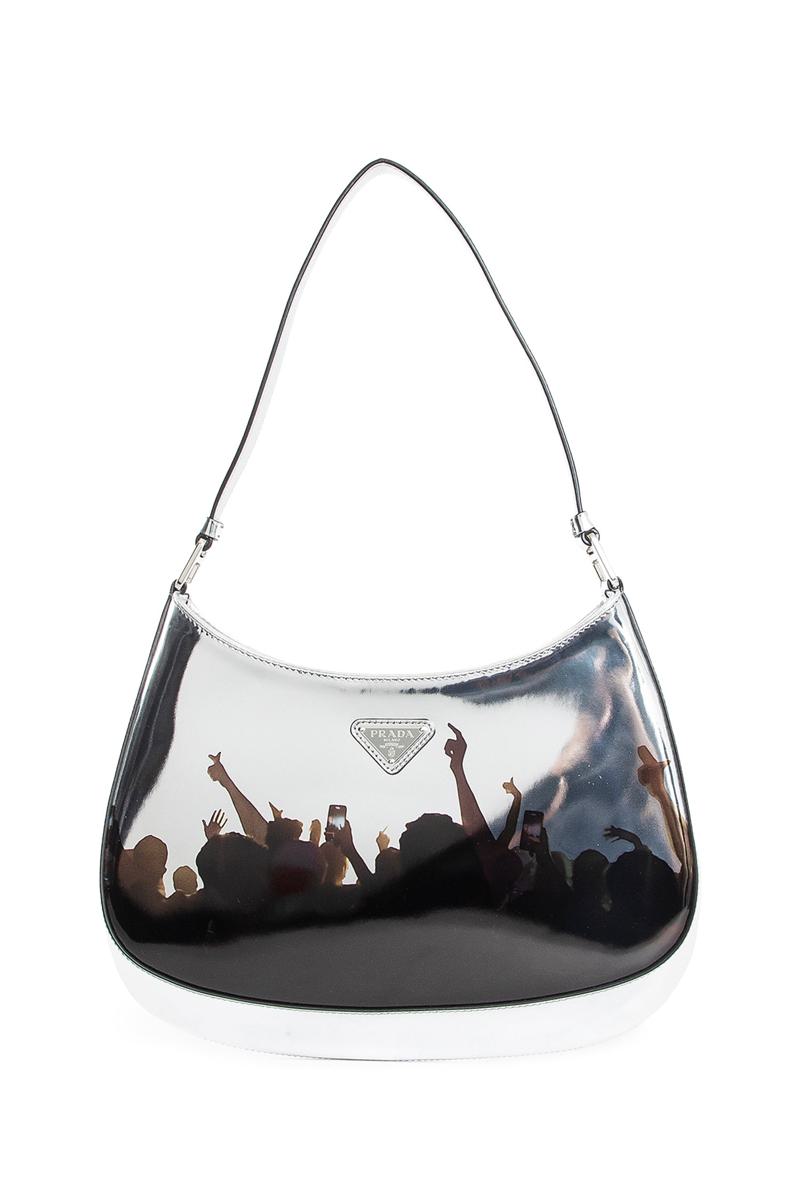 Prada Shoulder Bags