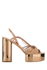 Salvatore Ferragamo Sandals