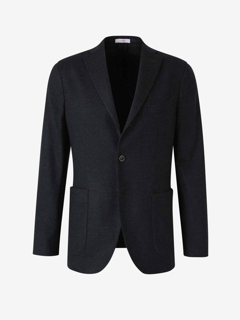 Boglioli Wool Blazer