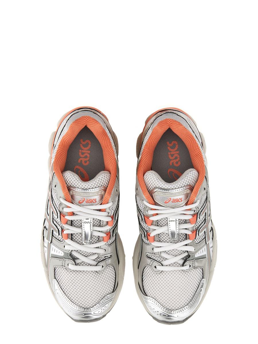 Asics "Gel-Nimbus 9" Sneaker Unisex