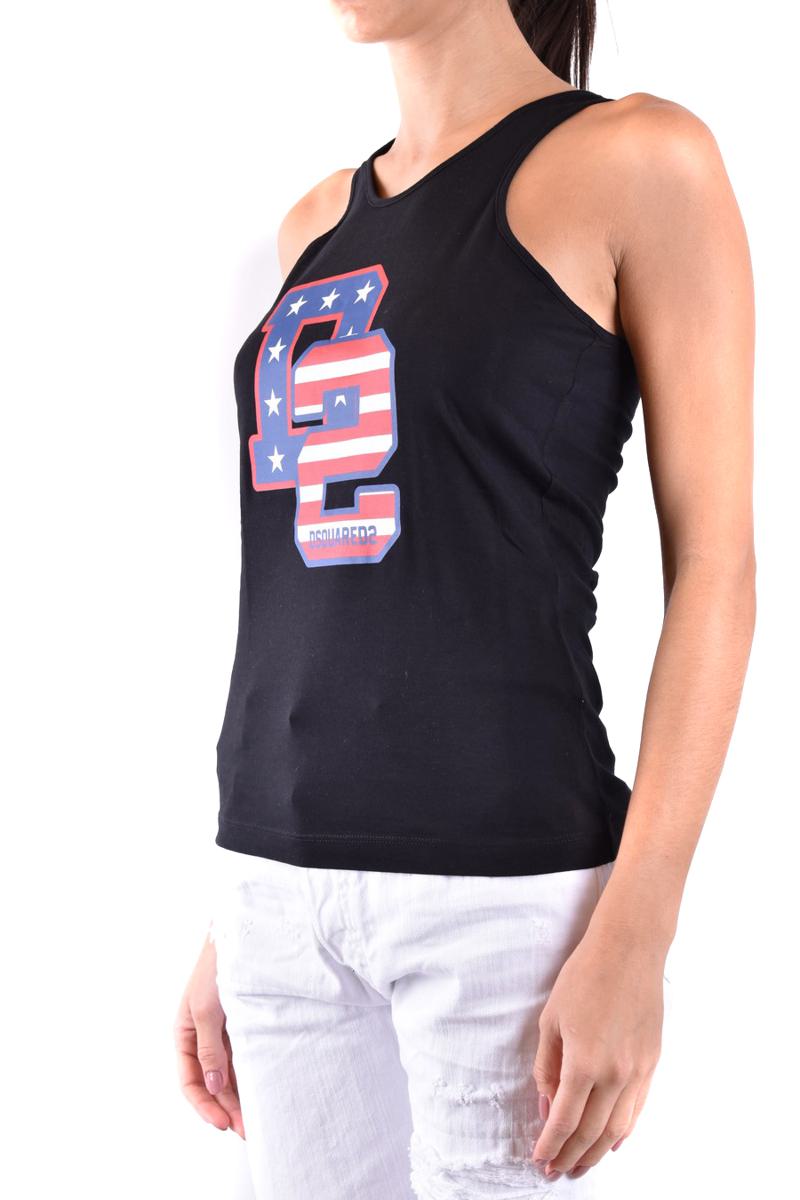 DSQUARED2 Tops