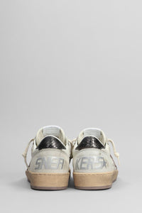 Golden Goose Ball Star Sneakers
