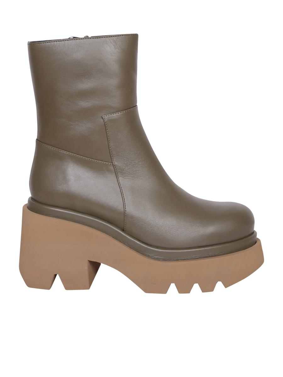 Paloma Barcelo High Heels