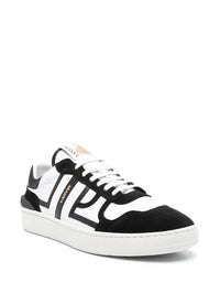 Lanvin Sneakers With Inserts