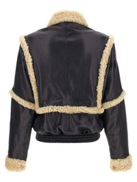 Magda Butrym 'Pf 25' Jacket