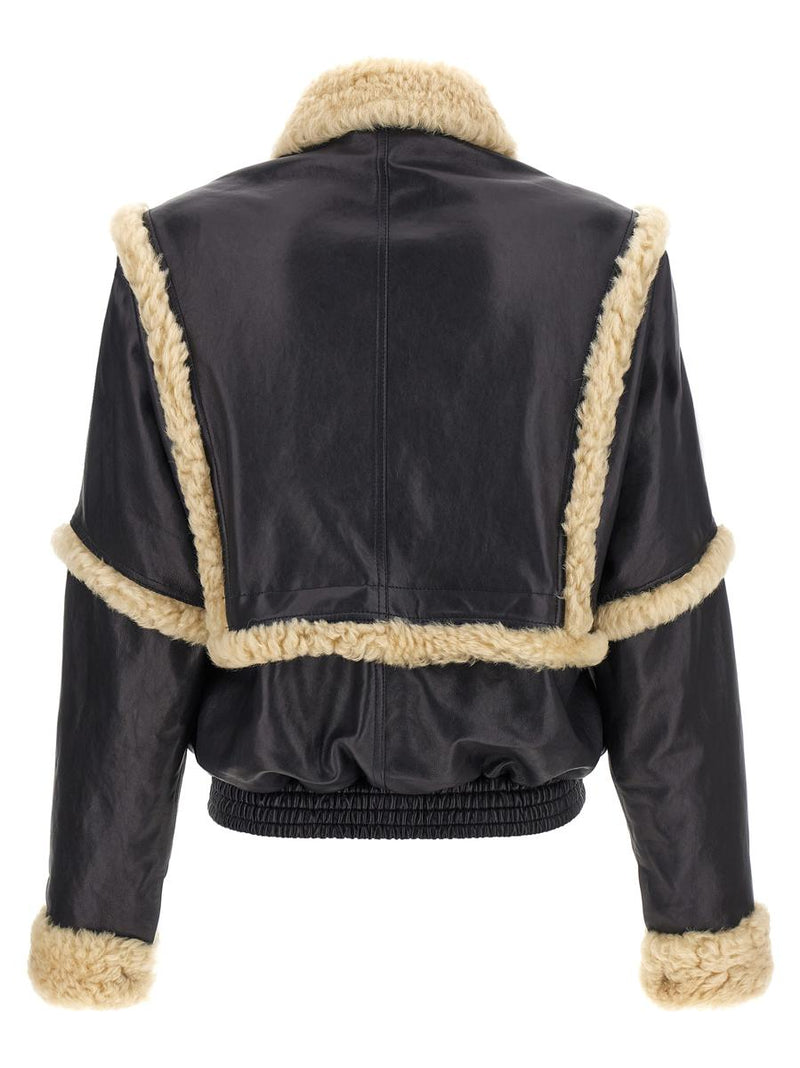 Magda Butrym 'Pf 25' Jacket