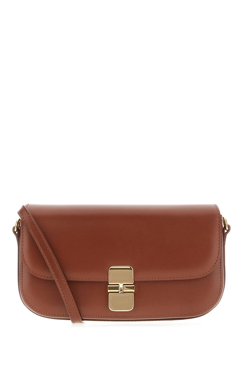 A.P.C. Shoulder Bags