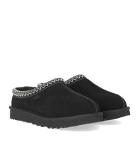 UGG Tasman Black Slipper