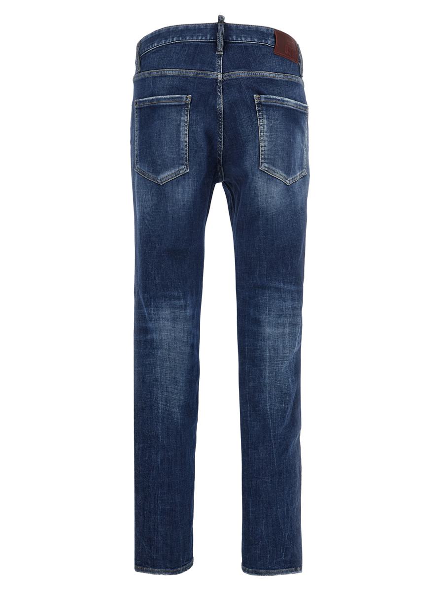 DSQUARED2 'Cool Guy' Jeans