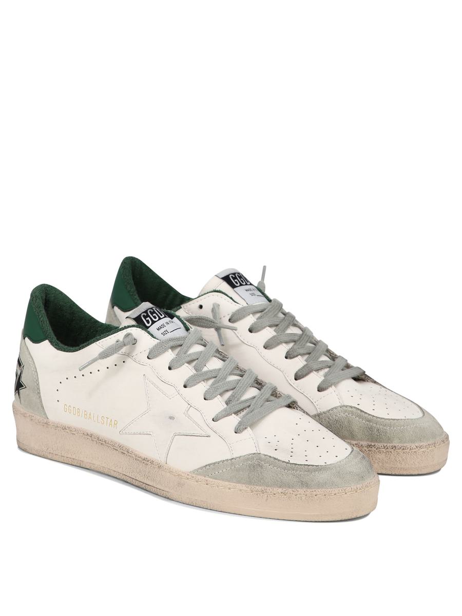 Golden Goose "Ball Star" Sneakers