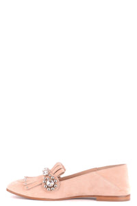 Ninalilou Ballet Flats
