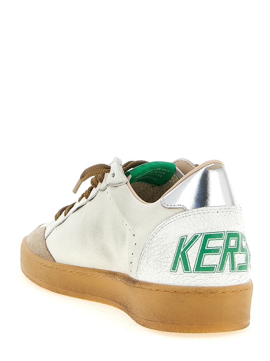 Golden Goose 'Ball Star' Sneakers