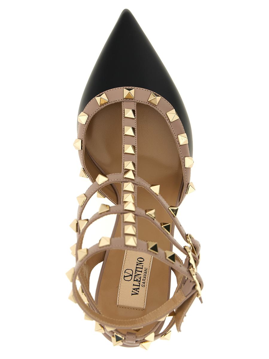 Valentino Garavani Valentino Garavani 'Rockstud' Pumps