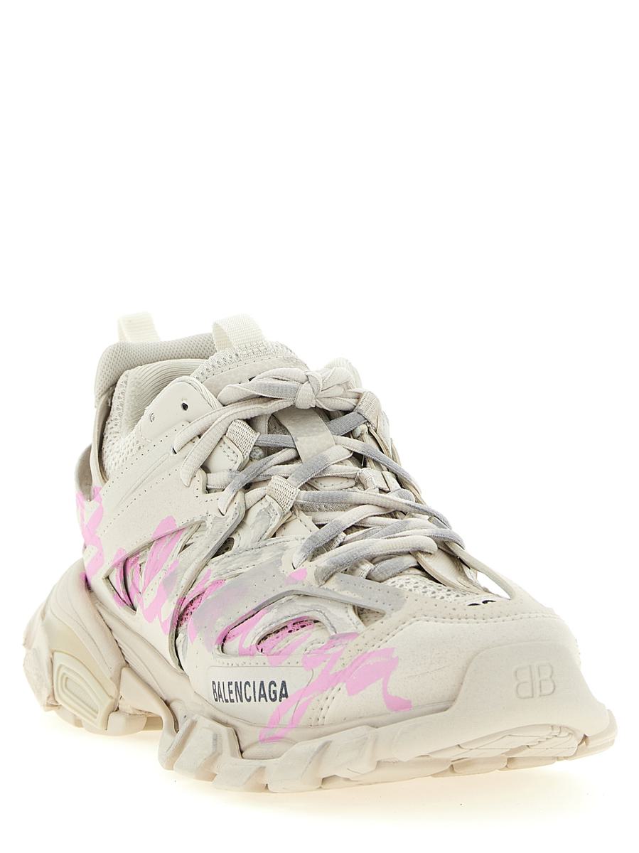 Balenciaga 'Track' Sneakers