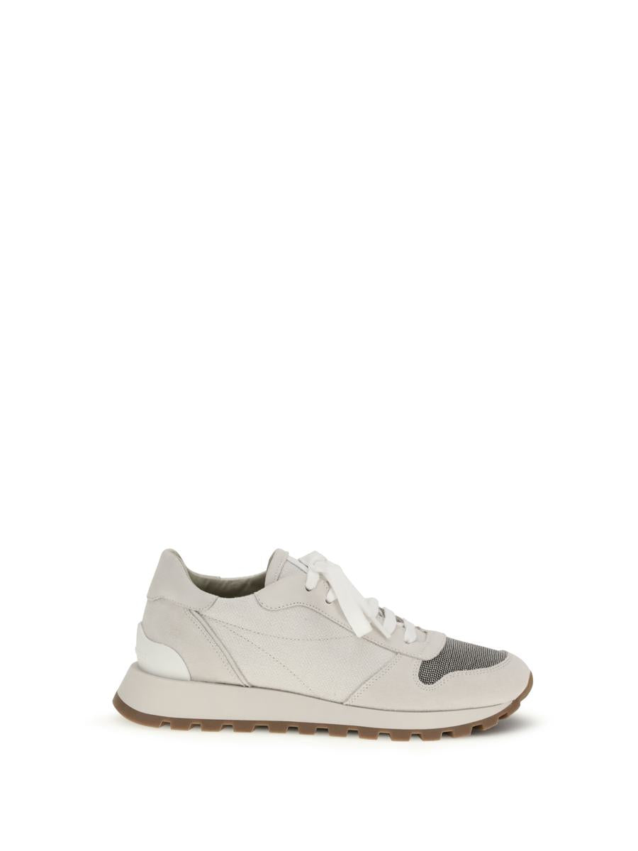 Brunello Cucinelli Sneakers