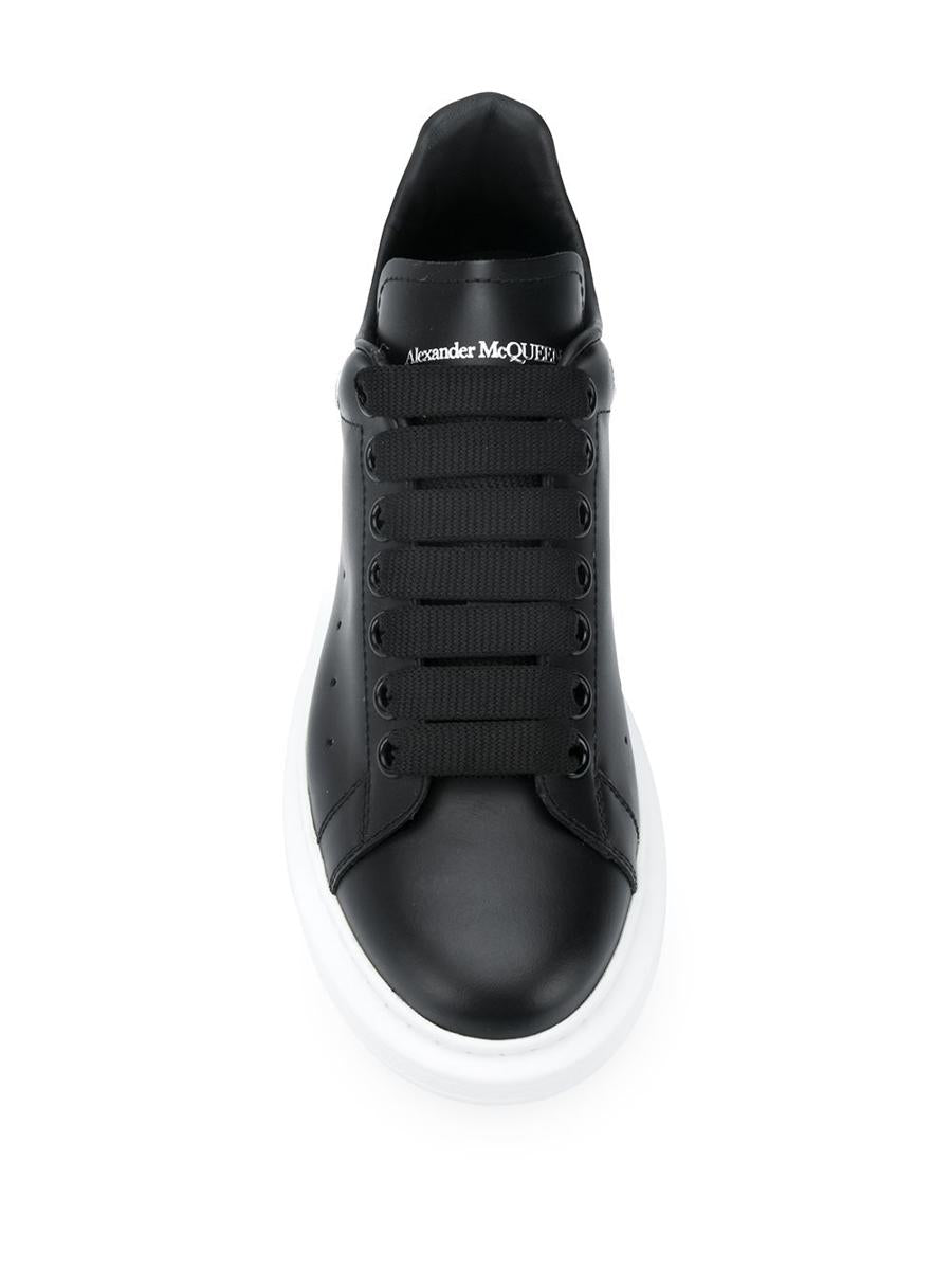 Alexander McQueen 'Oversize' Sneakers
