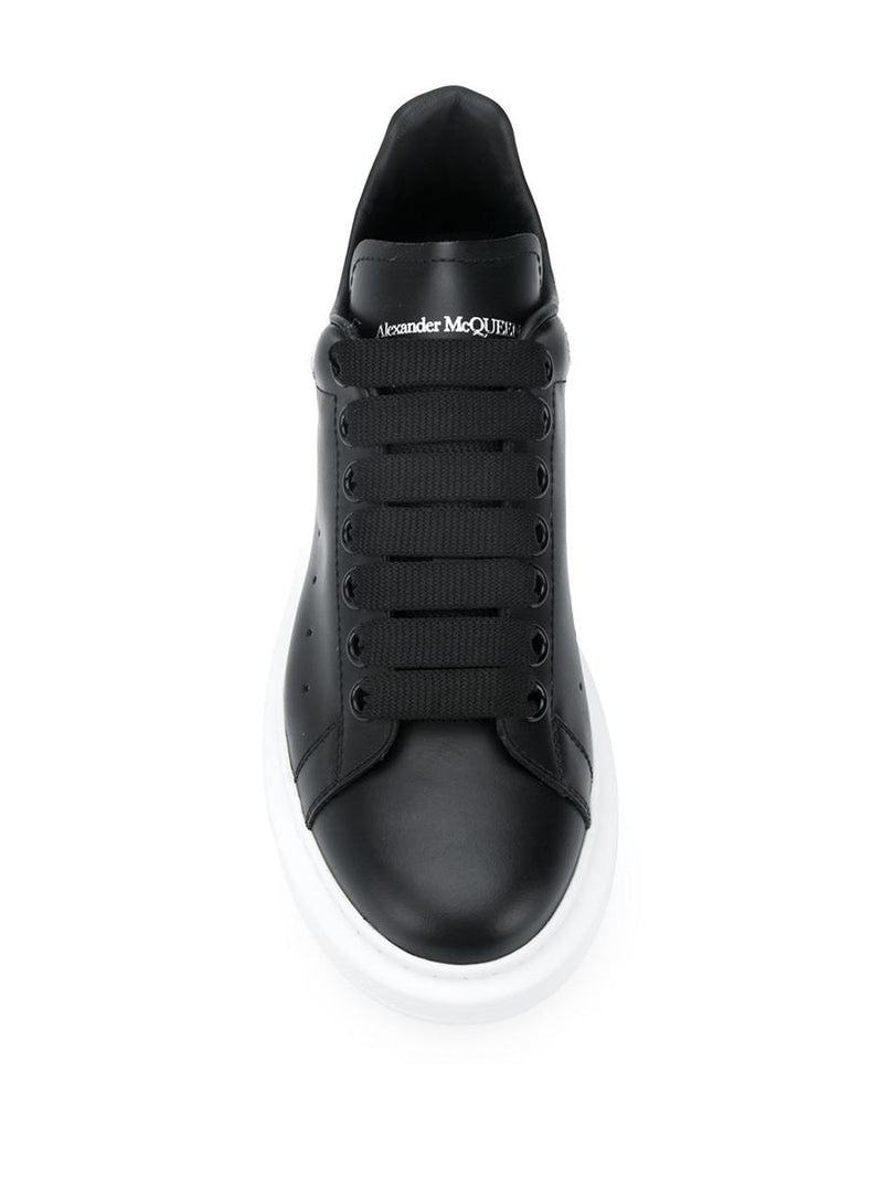 Alexander McQueen 'Oversize' Sneakers