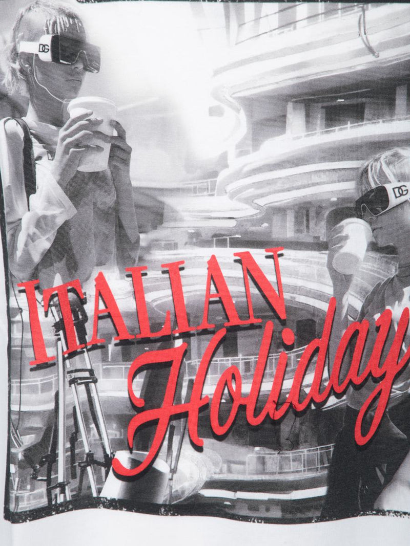 Dolce & Gabbana T-Shirts