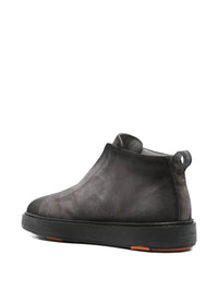 Santoni "Victorymid" Boots Shoes