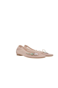 Simone Rocha Flat Shoes