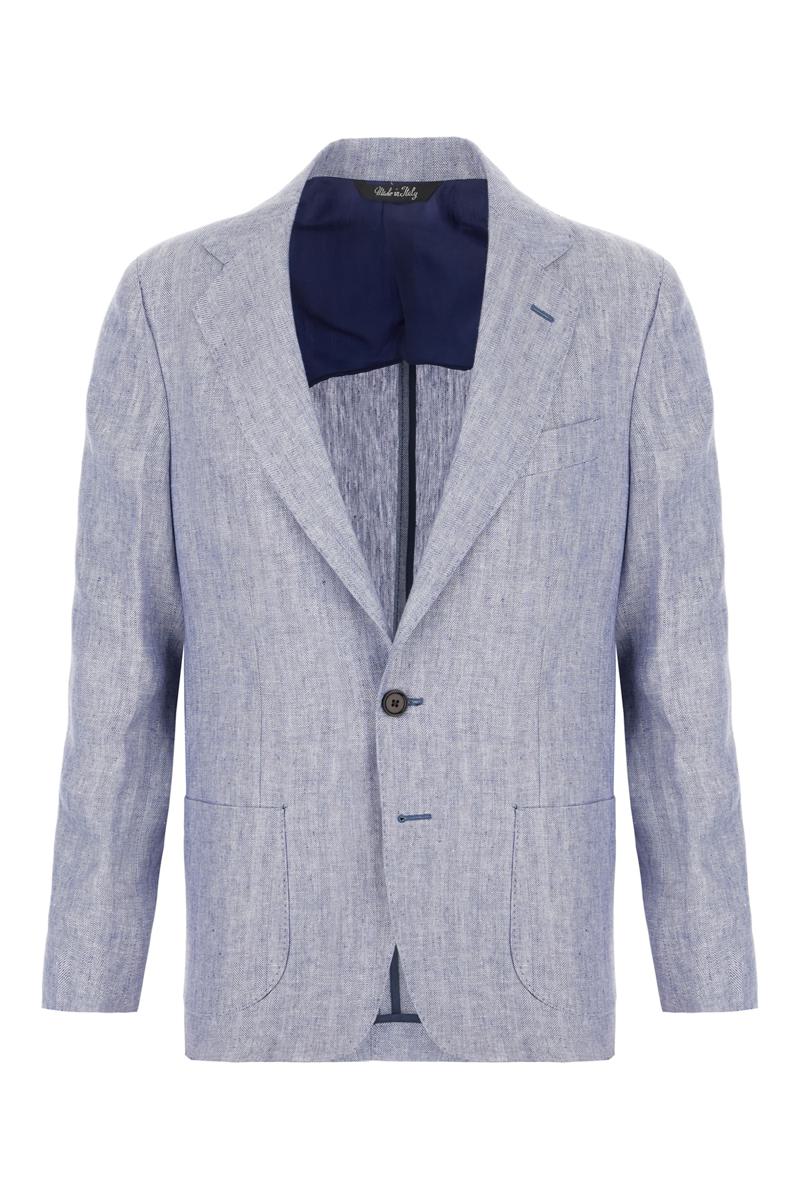 Colamarino Jackets & Vests