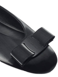 Salvatore Ferragamo Flat Shoes