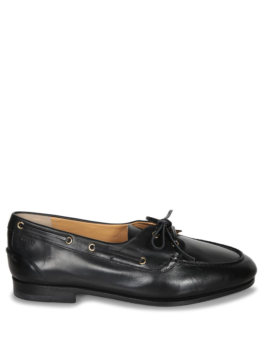 Bally Loafers