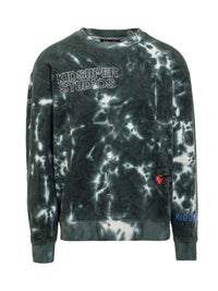 Kidsuper Dye Sweatshirt