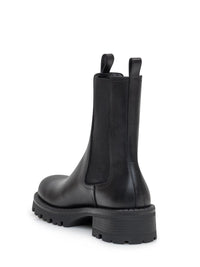 Versace Alia Chelsea Boots