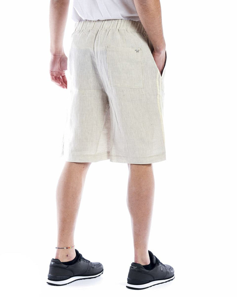 Daniele Alessandrini Short