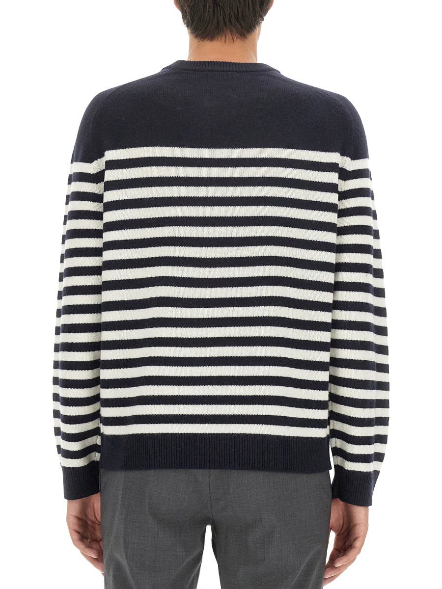 Theory Striped Shirt