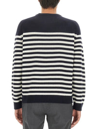 Theory Striped Shirt