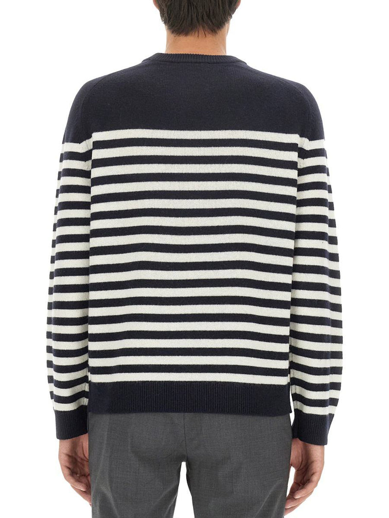 Theory Striped Shirt