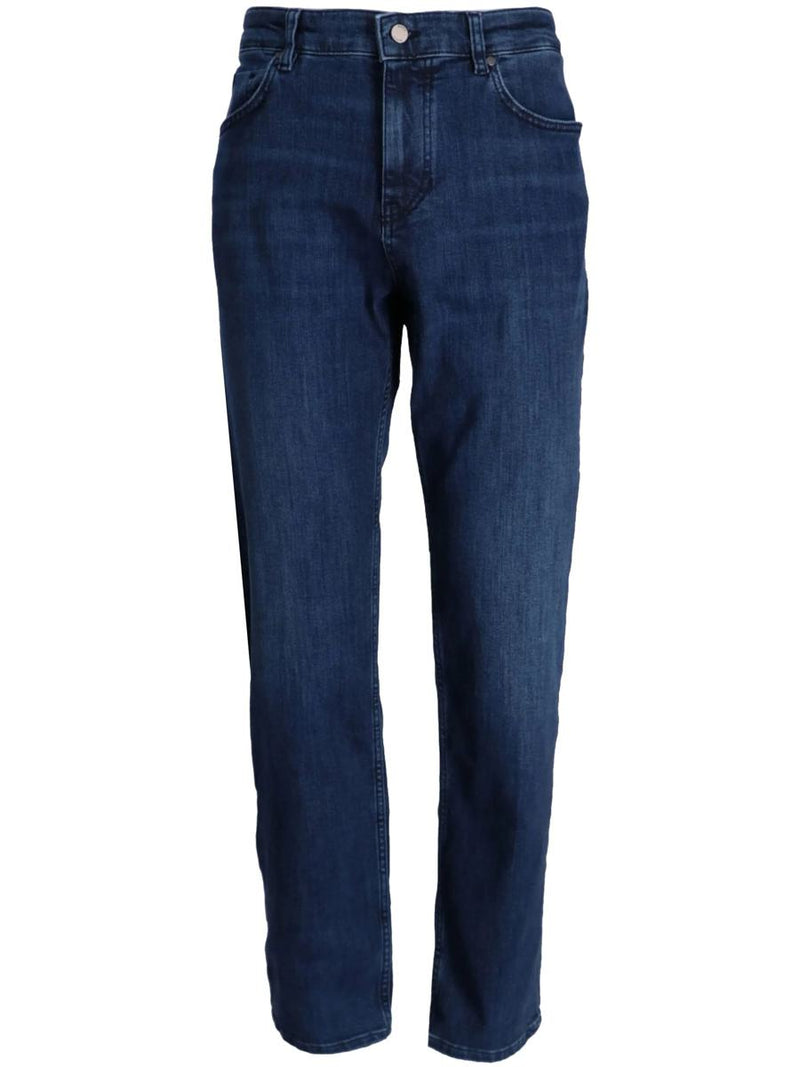 Hugo Boss Jeans Clothing