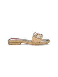Roger Vivier Sandals