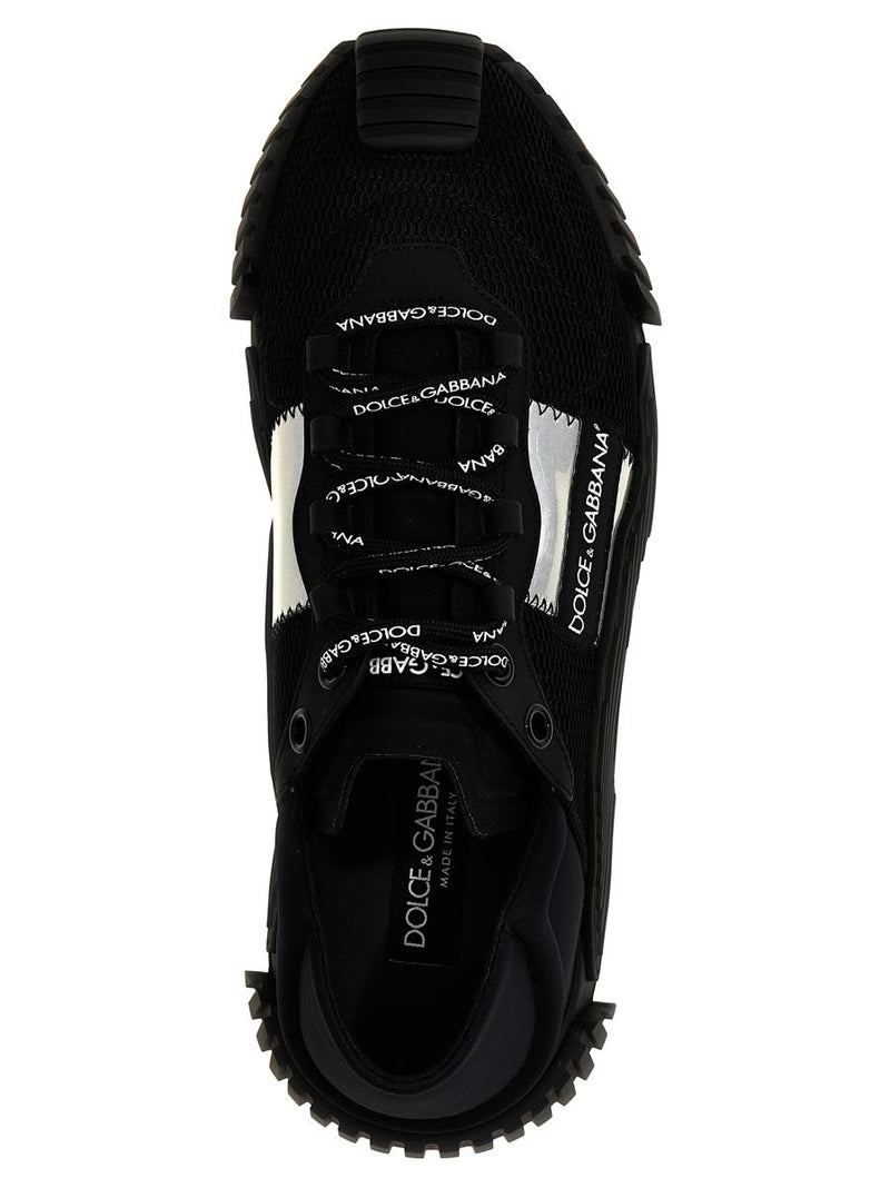 Dolce & Gabbana 'Ns1' Sneakers