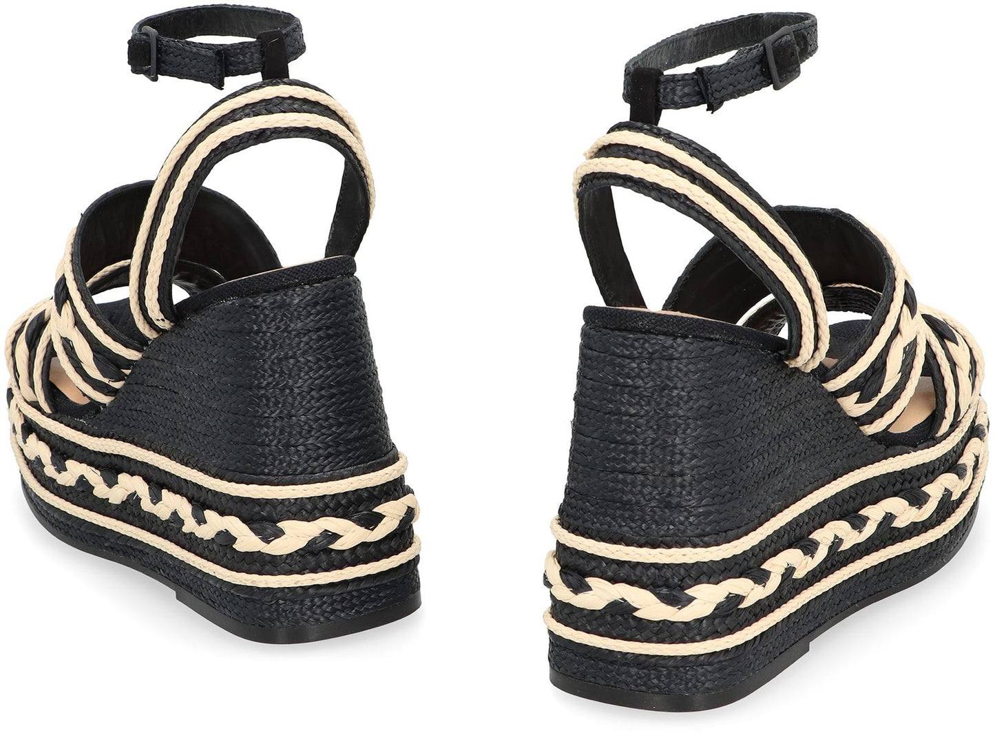 Castañer Fermina Platform Sandals