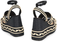 Castañer Fermina Platform Sandals