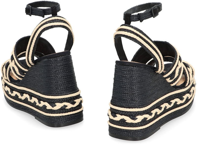 Castañer Fermina Platform Sandals