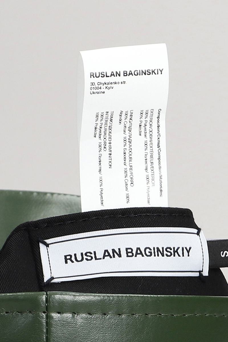 Ruslan Baginskiy Hats