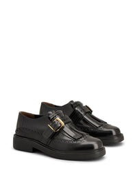 Tod'S Hook Loafer Shoes