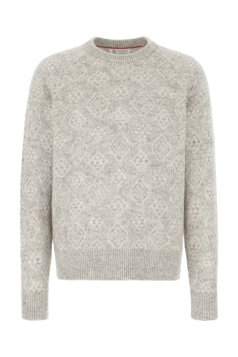 Brunello Cucinelli Knitwear