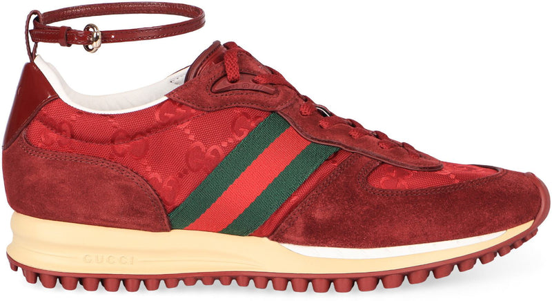 Gucci Re-Motion Sneakers
