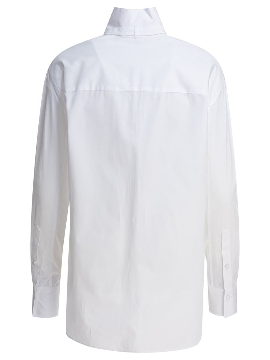 Alexander McQueen Shirts