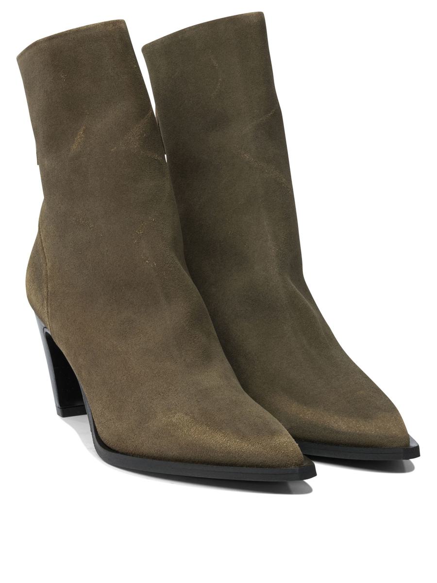 Halmanera Boots & Ankle Boots